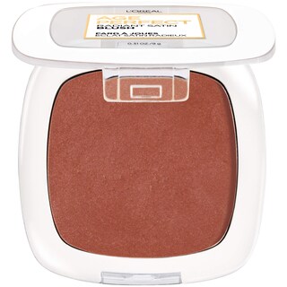 Foto 2 | Foto 2 | Blush L'oreal Paris Age Perfect Radiant Satin Con Aceite De Camelia - Venta Internacional.