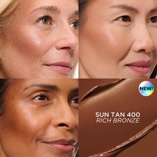Foto 2 | Foto 2 | Serum Color Balm Crema Solar Rubor Y Bronceador It Cosmetics - Venta Internacional.