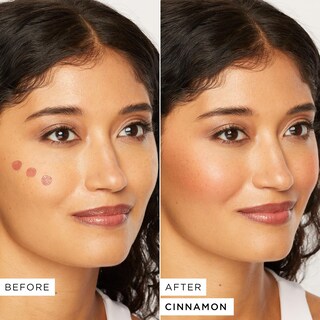 Foto 2 | Foto 2 | Blush Tarta Maneater Para Mejillas Satinadas  Canela  30 Ml - Venta Internacional.