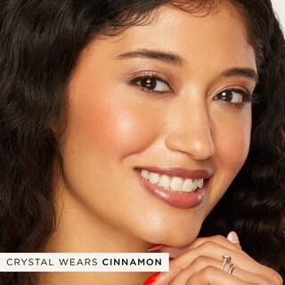 Foto 3 | Foto 3 | Blush Tarta Maneater Para Mejillas Satinadas  Canela  30 Ml - Venta Internacional.