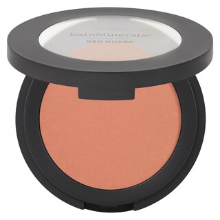 Foto 1 | Foto 1 | Blush Bareminerals Gen Nude Powder That Melocotón Sin Talco - Venta Internacional.