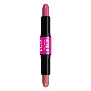 Foto 1 | Foto 1 | Blush Stick Nyx Professional Makeup Wonder Stick Con Ácido Hialurónico - Venta Internacional.