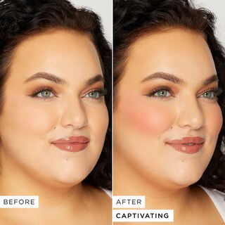 Foto 2 | Foto 2 | Blush Tarte Amazonian Clay  12 Horas  Cautivador Melocotón - Venta Internacional.