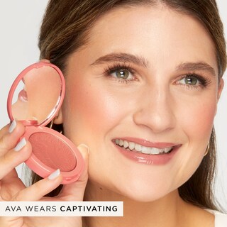 Foto 3 | Foto 3 | Blush Tarte Amazonian Clay  12 Horas  Cautivador Melocotón - Venta Internacional.