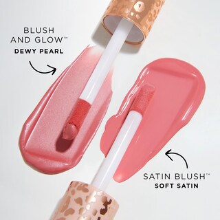 Foto 6 | Foto 6 | Blush & Glow Cheek Plump Tarta Maneater Fresa - Venta Internacional.