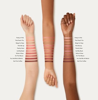 Foto 5 | Foto 5 | Blush Bareminerals Gen Nude Powder Call My Blush - Venta Internacional.