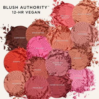 Foto 5 | Foto 5 | Blush Tarte Amazonian Clay 12 Horas Paaarty Rosy Buff - Venta Internacional.