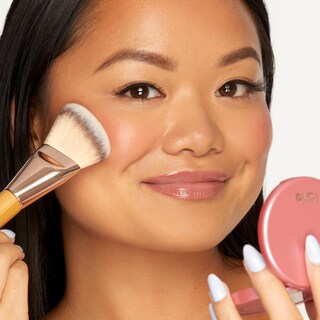 Foto 6 | Foto 6 | Blush Tarte Amazonian Clay 12 Horas Paaarty Rosy Buff - Venta Internacional.