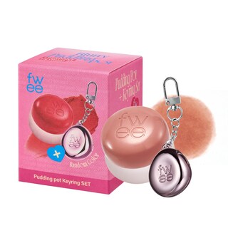 Foto 1 | Foto 1 | Set De Pudín De Maquillaje Sin Colorete Y Labios Borrosos Con Aerógrafo - Venta Internacional.