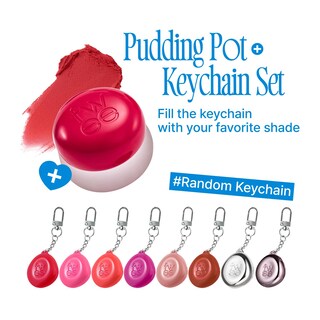 Foto 2 | Foto 2 | Set De Pudín De Maquillaje Sin Colorete Y Labios Borrosos Con Aerógrafo - Venta Internacional.