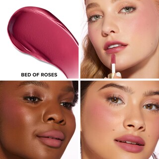 Foto 3 | Foto 3 | Crema Para Labios Y Mejillas Too Face Cloud Crush Whipped Bed Of Roses - Venta Internacional.