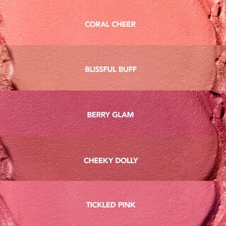 Foto 4 | Foto 4 | Rubor Buxom Plump Shot Peptide Que Rellena Y Dichoso - Venta Internacional.