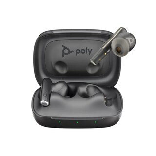 Foto 4 | Foto 4 | Audífonos Poly Voyager Free 60 Usb-c Con Cancelación Activa De Ruido Adaptativa (anc)