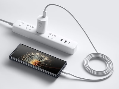 Foto 4 | Foto 4 | Cargador Turbo Xiaomi 67w Gan Con Cable Tipo-c 1.5m Original