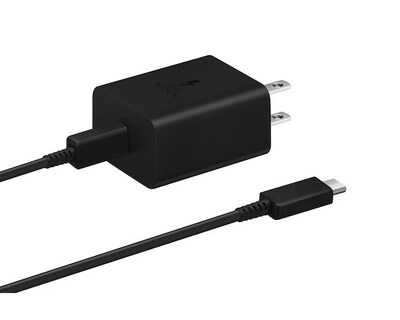 Foto 1 | Foto 1 | Cargador Samsung 45w Negro
