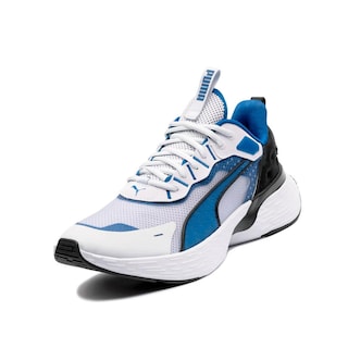 Foto 2 | Foto 2 | Tenis Puma Softride Sway Unisex Deportivo Blanco