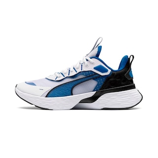 Foto 3 | Foto 3 | Tenis Puma Softride Sway Unisex Deportivo Blanco