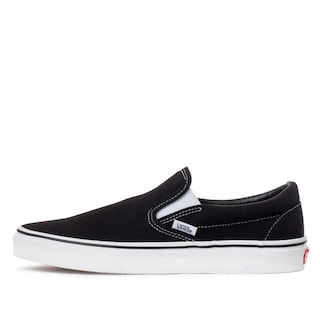 Foto 1 | Foto 1 | Tenis Vans Classic Slip On - 0eyeblk - Negro - Unisex Negro
