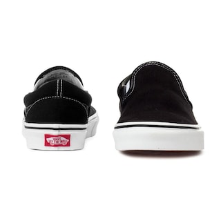 Foto 3 | Foto 3 | Tenis Vans Classic Slip On - 0eyeblk - Negro - Unisex Negro