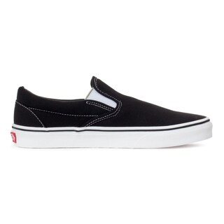 Foto 4 | Foto 4 | Tenis Vans Classic Slip On - 0eyeblk - Negro - Unisex Negro