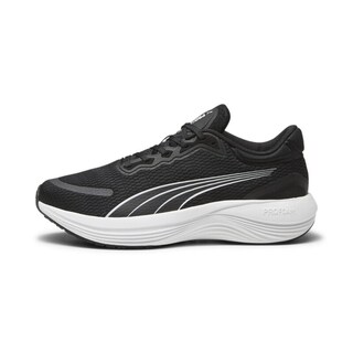 Foto 1 | Foto 1 | Tenis Puma Scend Pro Unisex Deportivo Negro