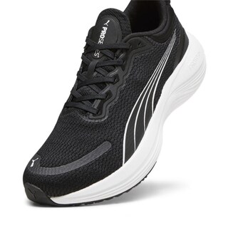 Foto 2 | Foto 2 | Tenis Puma Scend Pro Unisex Deportivo Negro
