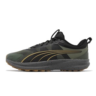 Foto 2 | Foto 2 | Tenis Puma Redeem Pro Trail Unisex Sport Verde