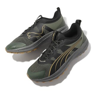 Foto 4 | Foto 4 | Tenis Puma Redeem Pro Trail Unisex Sport Verde