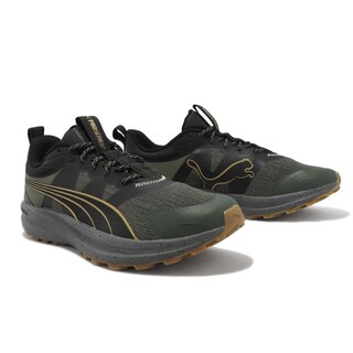 Foto 5 | Foto 5 | Tenis Puma Redeem Pro Trail Unisex Sport Verde