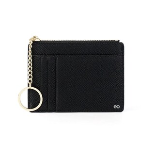 Foto 1 | Foto 1 | Tarjetero Para Mujer Eo Safe Imports Esi-21395 Negro