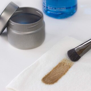 Foto 6 | Foto 6 | Limpiador De Brochas De Maquillaje Cinema Secrets Professional Vanilla 480 Ml - Venta Internacional.