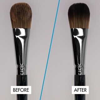 Foto 4 | Foto 4 | Limpiador De Brochas De Maquillaje Cinema Secrets Professional Vanilla 240 Ml - Venta Internacional.