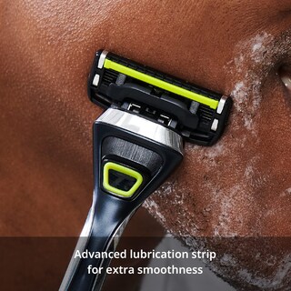 Foto 2 | Foto 2 | Sistema De Afeitado Dorco Pace 5 Pro Para Hombre Con Recortadora Y 9 Cartuchos - Venta Internacional.