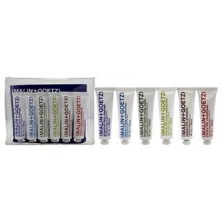 Foto 1 | Foto 1 | Kit De Inicio: Champú Y Acondicionador Para Cabello Malin + Goetz 30 Ml - Venta Internacional.