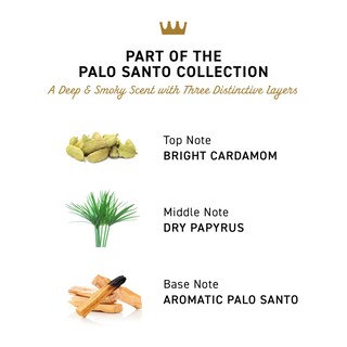Foto 5 | Foto 5 | Set De Cuidado De Barba Cremo Palo Santo Limpiador Y Suavizante 2 En 1 - Venta Internacional.