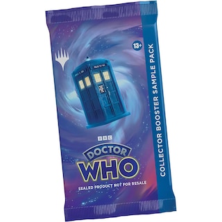 Foto 2 | Foto 2 | Commander Deck Magic: The Gathering: Doctor Who: Maestros Del Mal - Venta Internacional.