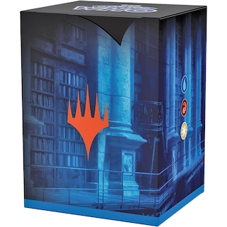 Foto 3 | Foto 3 | Commander Deck Magic: The Gathering: Doctor Who: Maestros Del Mal - Venta Internacional.