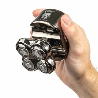 Foto 5 | Foto 5 | Shaver Skull Shaver Pitbull Platinum Pro Px5 Para Cabeza Y Rostro - Venta Internacional.