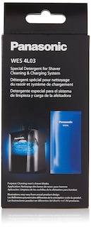 Foto 1 | Foto 1 | Solución Limpiadora De Recambio Para Afeitadora Panasonic Wes4l03 Paquete De 3 - Venta Internacional.