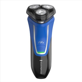 Foto 1 | Foto 1 | Afeitadora Rotativa Remington Serie R4000 Pr1340d A Prueba De Agua - Venta Internacional.
