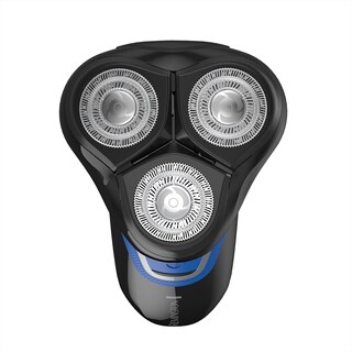 Foto 6 | Foto 6 | Afeitadora Rotativa Remington Serie R4000 Pr1340d A Prueba De Agua - Venta Internacional.