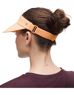Foto 3 | Foto 3 | Visera Lululemon Para Correr Con Banda Ancha Fast Paced