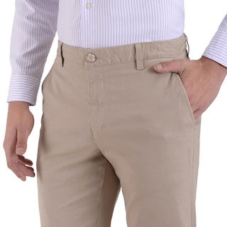 Foto 3 | Foto 3 | Pantalón Casual Yale Regular Fit 0995 Arena