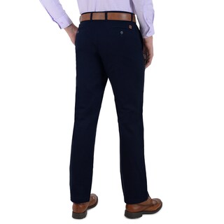 Foto 3 | Foto 3 | Pantalón Casual Yale Regular Fit 0995 Marino