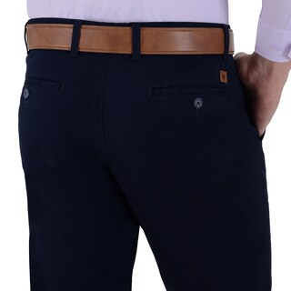 Foto 5 | Foto 5 | Pantalón Casual Yale Regular Fit 0995 Marino