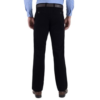 Foto 2 | Foto 2 | Pantalón Casual Yale Regular Fit 0995 Negro