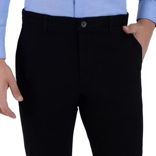 Foto 3 | Foto 3 | Pantalón Casual Yale Regular Fit 0995 Negro