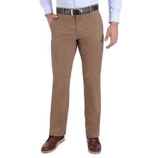 Foto 1 | Foto 1 | Pantalón Casual Yale Regular Fit 0995 Kaki