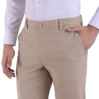 Foto 3 | Foto 3 | Pantalón Casual Yale Regular Fit 0995 Arena