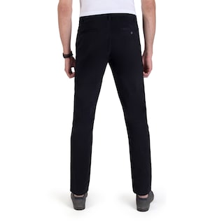 Foto 3 | Foto 3 | Pantalón Casual Supply Slim Fit 0995 Negro